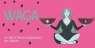  Magia Zodiaku. Waga (karty)