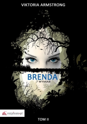 Brenda 7 wymiar - Armstrong Victoria