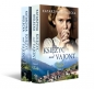Pakiet: Księżyc nad Vajont - Katarzyna Kielecka