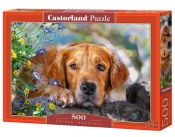 Puzzle Golden Innocence 500