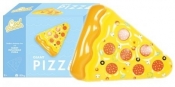 Materac dmuchany pizza 188x152 cm (DKJ0218)