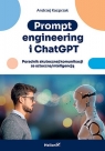 Prompt engineering i ChatGPT.