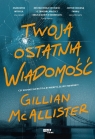 Twoja ostatnia wiadomość
