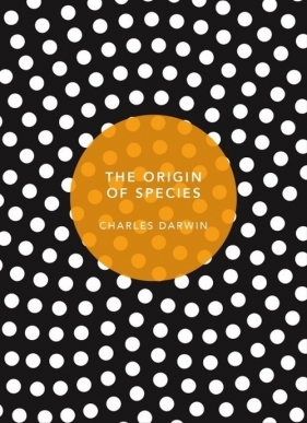 The Origin of Species - Karol Darwin