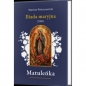 Matuleńka /Iliada maryjna Tom 1. Zima - Wacław Pokrzywnicki
