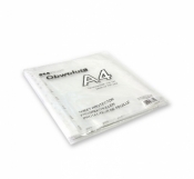 Obwoluta A4 100 sztuk 20 mic