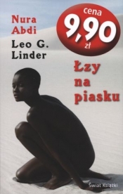 Łzy na piasku - Linder G. Leo, Nura Abdi