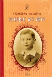 Kiełbie we łbie - Zieliński Stanisław