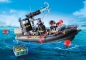 Playmobil City Action: Ponton jednostki specjalnej (9362)