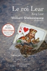 Roi Lear literatura dwujęzyczna angielski/francuski William Shakepreare