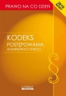 Kodeks postępowania administracyjnego