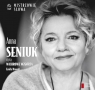 Anna Seniuk czyta Wichrowe Wzgórza
	 (Audiobook)