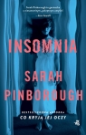 Insomnia Pinborough Sarah