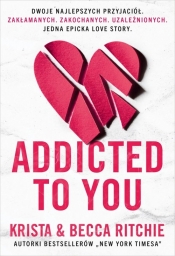 Addicted to you - Ritchie Krista, Ritchie Becca