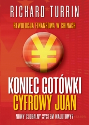 KONIEC GOTÓWKI. CYFROWY JUAN, WYD. 2