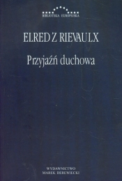 Przyjaźń duchowa