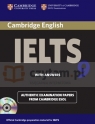 Camb IELTS 9 Self-study Pack Corporate Author Cambridge ESOL