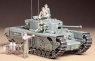 TAMIYA British Churchill Mk.VII Infantry (35210)