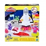 Play Doh kosmos zestaw rakieta