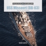 USS Missouri (BB-63). America's Last Battleship David Doyle