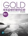 Gold Experience 2ed B2+ Teacher's Resource Book