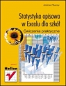 Statystyka opisywana w Excelu dla szkół
