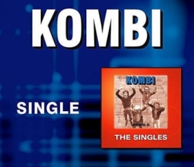 Kombi: Single CD - Kombi