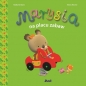 Marysia na placu zabaw - Nadia Berkane