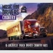 Muzyka do samochodu. Country CD