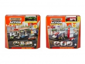 Matchbox Action Drivers: Zestaw startowy