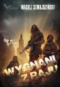Wygnani z raju - Maciej Szmajdziński