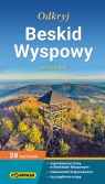  Przewodnik turystyczny Odkryj Beskid Wyspowy