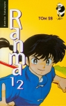 Manga Ranma 1/2 tom 28 Takahashi Rumiko