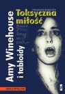 Amy Winehouse i tabloidy Toksyczna miłość Błaszczyk Magdalena