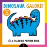 Dinosaur Galore Roger Priddy