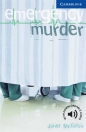Emergency Murder - McGiffin Janet