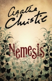 Nemesis - Agatha Christie