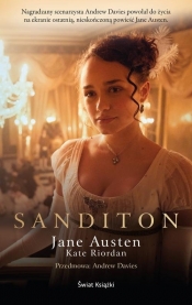 Sanditon - Riordan Kate