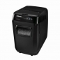 Niszczarka Fellowes Automax 200M - czarna (4656301)