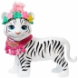 Enchantimals - lalka Tadley Tiger i tygrys Kitty (GFN57)