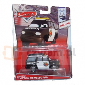 CARS Auta deluxe (Y0539/CDP51)