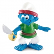 Smerf pirat (20762)