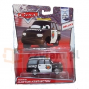 CARS Auta deluxe (Y0539/CDP51)