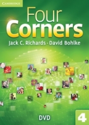 Four Corners 4 DVD