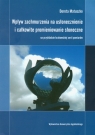 Wpływ zachmurzenia na usłonecznienie i całkowite promieniowanie słoneczne na przykładzie krakowskiej serii pomiarów