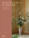 Naturalistic Flowers Alexandra Nutting