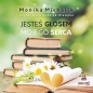 Jesteś głosem mojego serca (Audiobook) - Monika Michalik