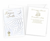 Karnet Komunia