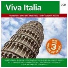 Viva Italia (Slipcase) (*)