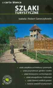 Szlaki turystyczne